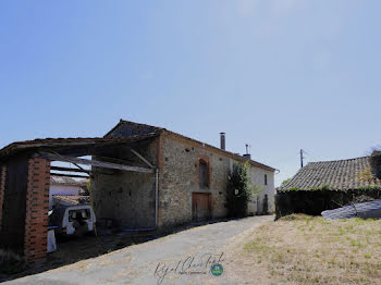 maison à Lavaur (81)