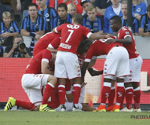 Charleroi, la bonne occas pour une relance liégeoise ?