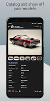 Model Car Collector Screenshot 2 of 9