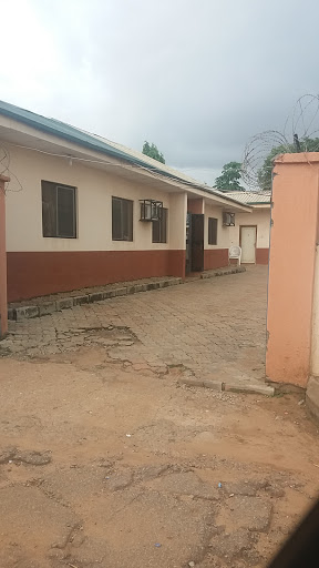 Morforsis Guest House, 1 November St, Karu, Abuja, Nigeria, Hotel, state Nasarawa