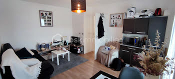 appartement à Tours (37)