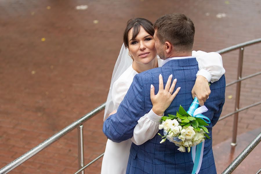 Fotógrafo de bodas Maksim Duyunov (maxduyunov). Foto del 31 de octubre 2022