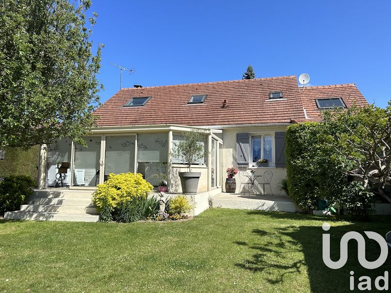 Vente maison 6 pièces 140 m² à Montsoult (95560), 455 000 €