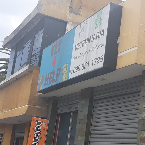 Opiniones de Vet+Help en Quito - Veterinario