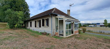 maison à Lubersac (19)