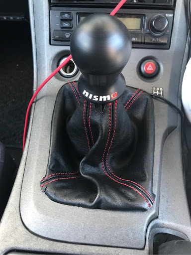D*a様 シルビア S15 シフトノブ　シフトパネル　シフトブーツ　セット 楽天市場】シルビア s15 シフト カバー（車用品｜車用品・バイク
