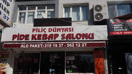 MARATONCU'NUN YERİ pide kebap salonu ve piliç çevirme, çorba çeşitleri