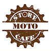 Moto Store & Cafe, Ulsoor, Bangalore logo