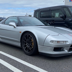 NSX NA1