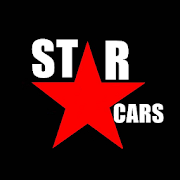 STAR CARS  Icon