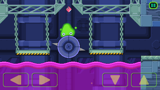 Screenshot Slime Labs 2