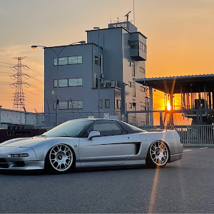 NSX NA1