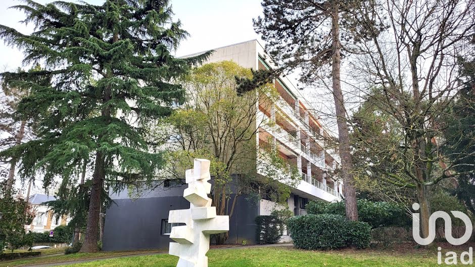 Vente appartement 3 pièces 77 m² à Meudon (92190), 449 000 €