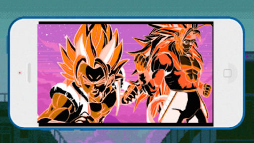 Super Z Universe Battle TAP