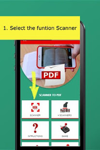 Scanner App(圖1)-速報App