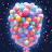 Balloon Master 3D:Triple Match icon