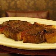 美福乾式熟成牛排館 Fresh & Aged Italian steak house