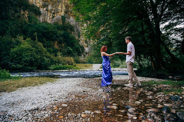 Wedding photographer Marina Longortova (marinalongortova). Photo of 13 October 2016