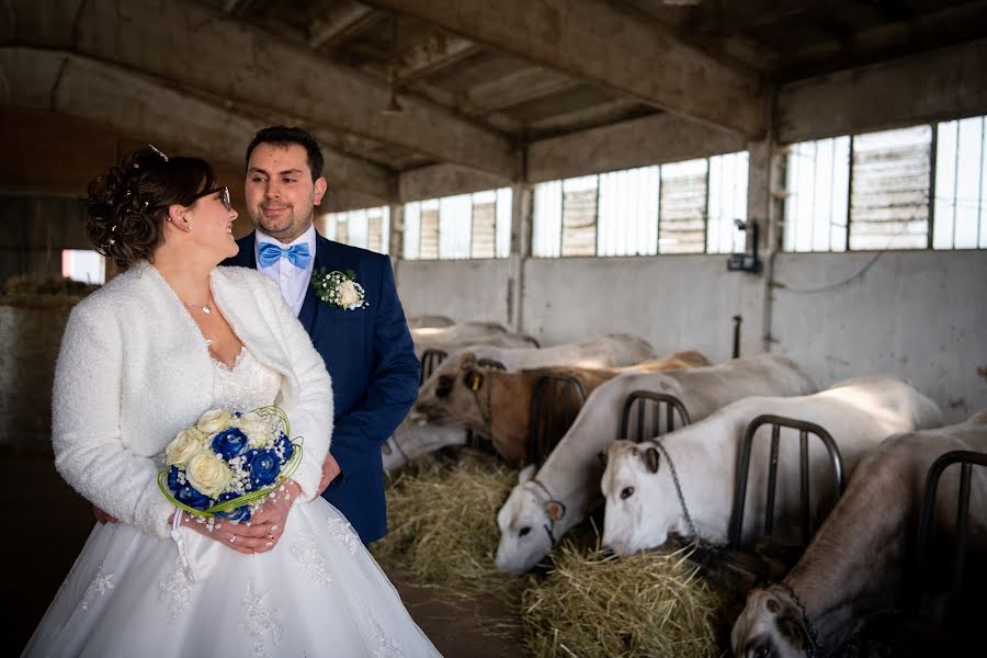 Fotógrafo de bodas LAURA ATZENI (lauraatzeni). Foto del 1 de diciembre 2021