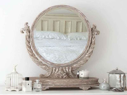 Mirror Design Ideas