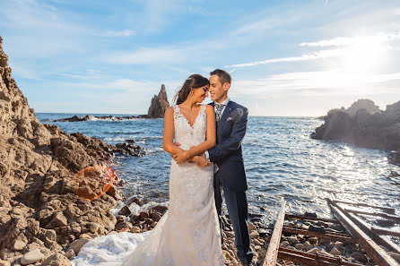 Wedding photographer Ángel Miguel Cebrián (andererwinkel). Photo of 23 January 2019