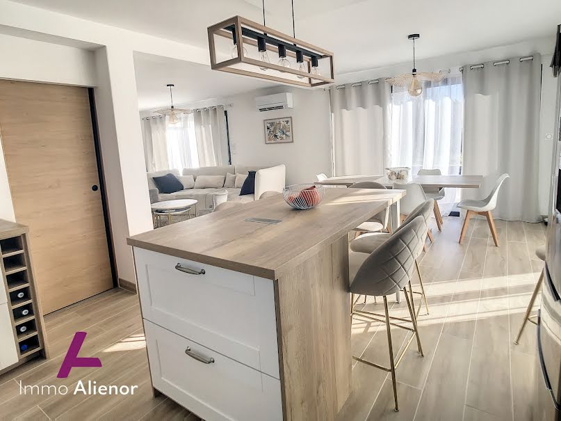 Vente maison 5 pièces 147 m² à Le Barp (33114), 545 000 €