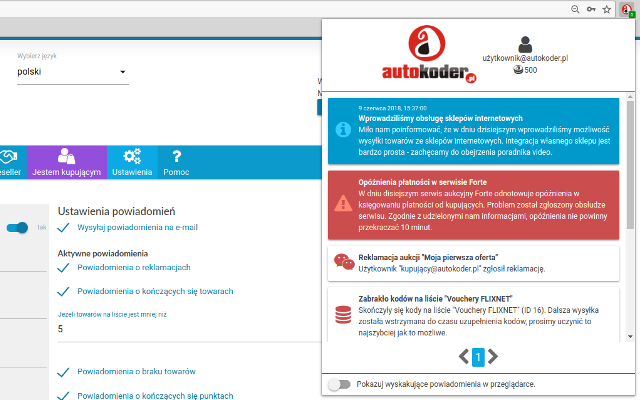 Autokoder Preview image 1