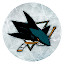 San Jose Shark New Tab Theme HD