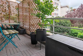 appartement à Montrouge (92)