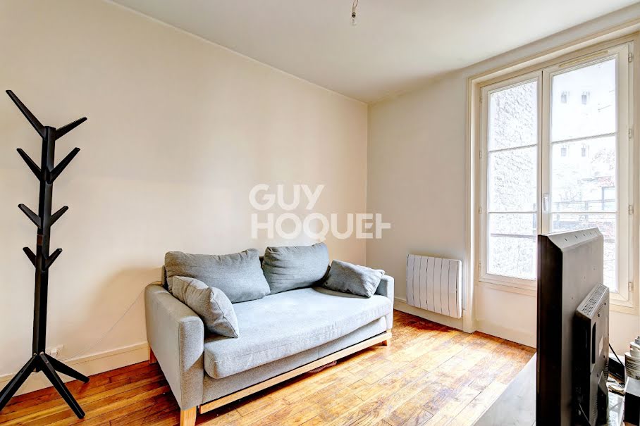 Vente appartement 3 pièces 47 m² à Paris 16ème (75016), 457 000 €