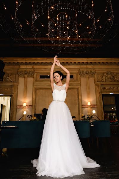 Wedding photographer Mariya Zayceva (mariyash). Photo of 22 January 2018