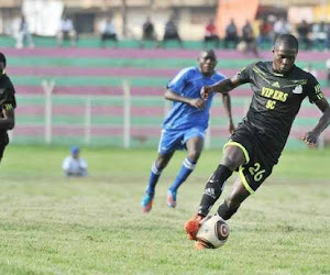 Farouk Miya repris pour la première fois avec le Standard