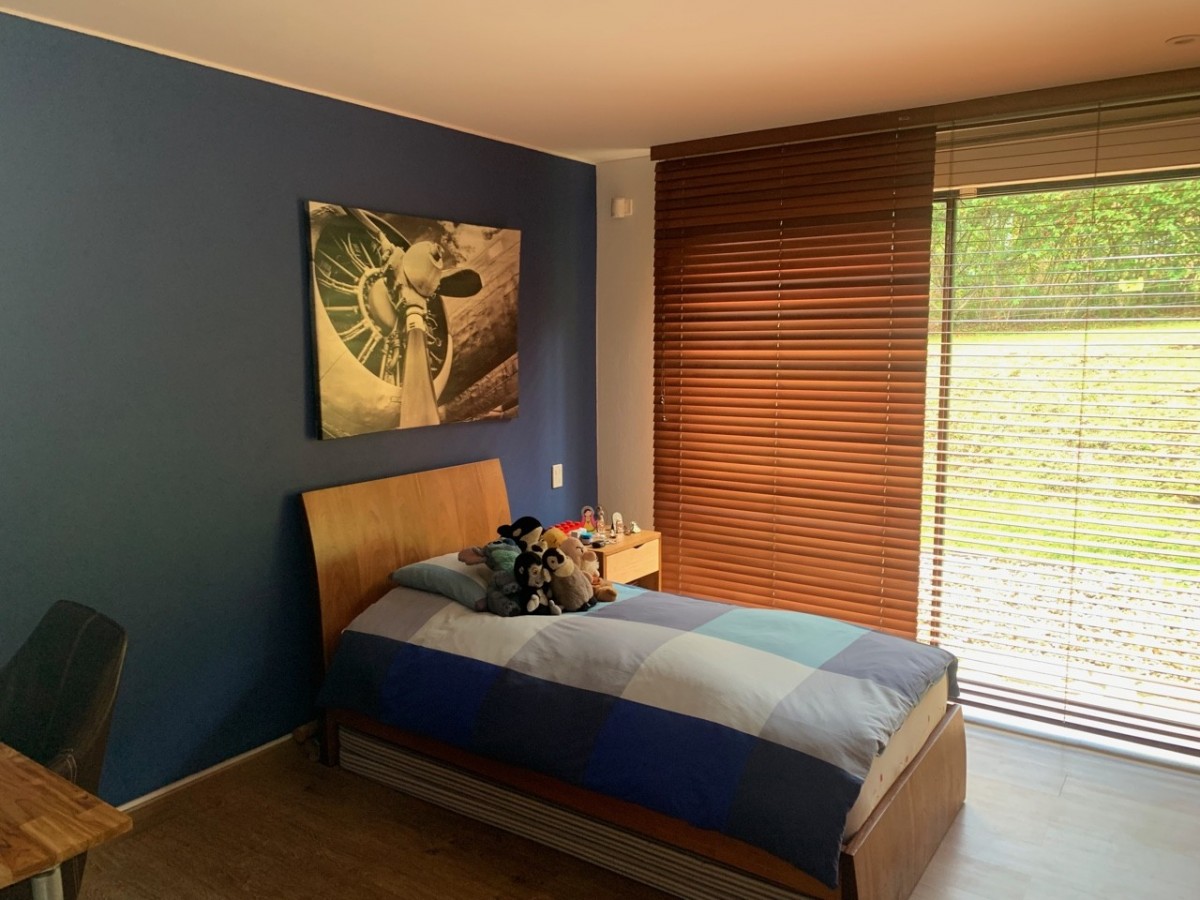 Casa En Venta - La Calera, La Calera