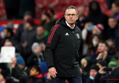 Ralf Rangnick : "On a toute nos chances avec ce résultat"