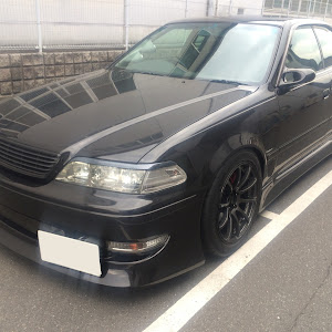 マークII JZX100