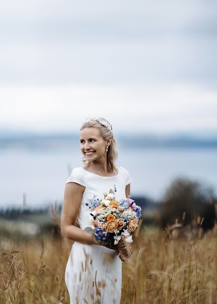 Wedding photographer Evelyn Willmann (fotografevelyn). Photo of 23 August 2022