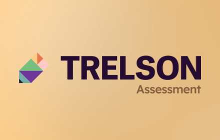 Trelson Assessment Kiosk App small promo image