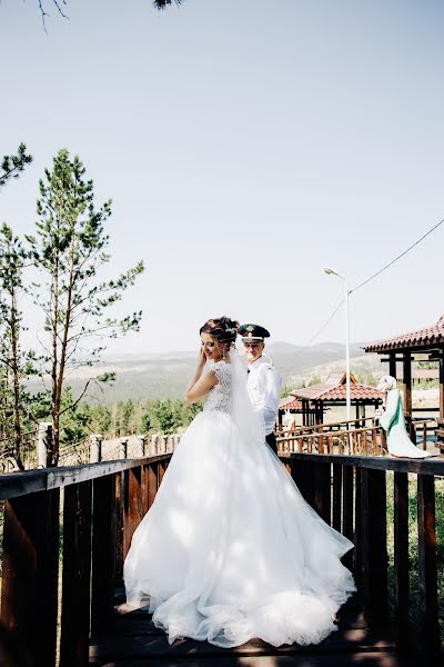 Fotografer pernikahan Maksim Pakulev (pakulev888). Foto tanggal 1 Februari 2020