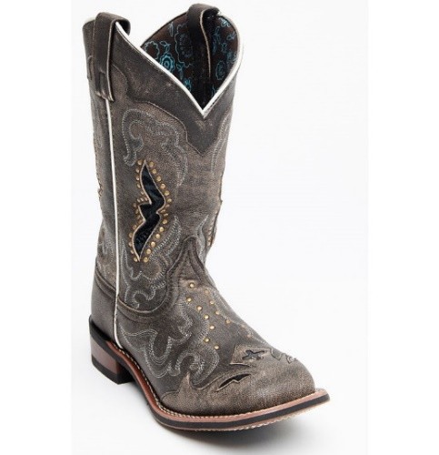 Title 3, European and American Ladies Retro Knight Boots...