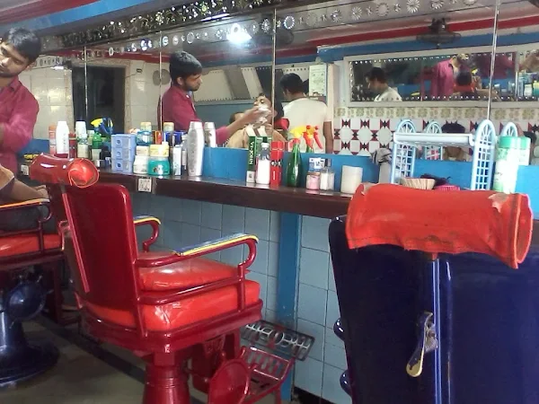 Dil Khush Hair Cutting Saloon photo 