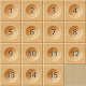 Sliding Puzzle: Wooden Classics Download on Windows