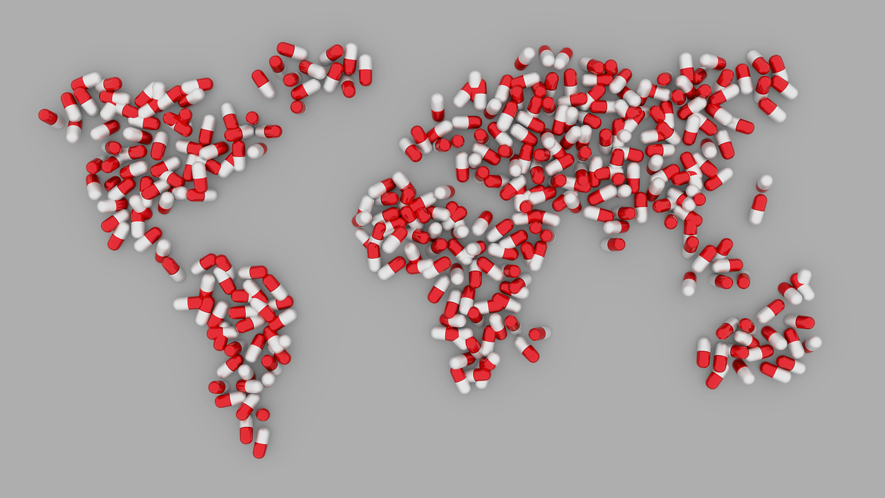 How Large Is The Biopharmaceutical Industry? 3