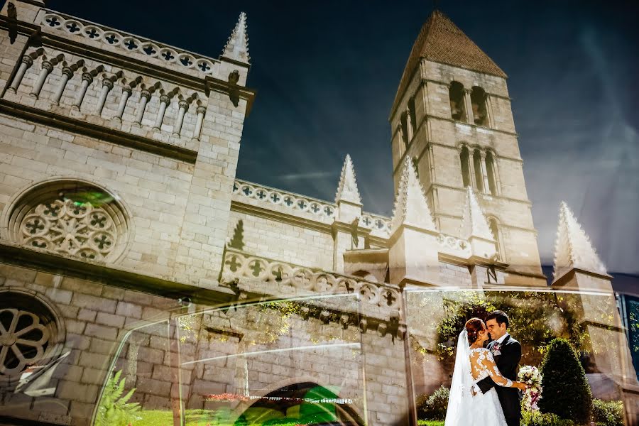 Fotógrafo de bodas Eva Mansilla (evamansilla). Foto del 20 de febrero 2020