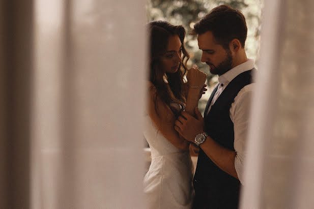 Wedding photographer Ilya Zhukov (iamilyazhukov). Photo of 7 February