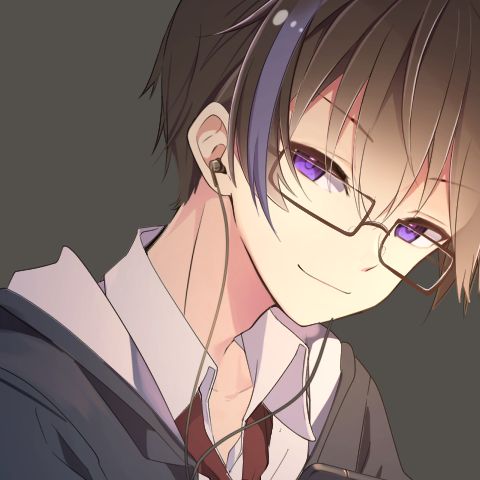 夜月らい（無期限休止中）