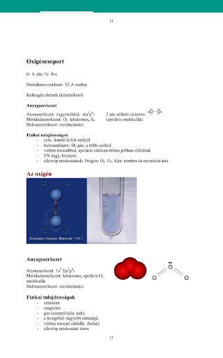 Kémia Érettségi Szerves  Szervetlen 2020