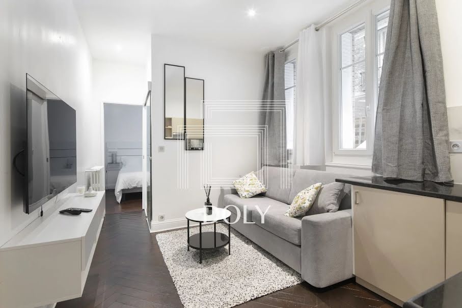 Location  appartement 2 pièces 25.14 m² à Paris 12ème (75012), 1 650 €