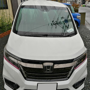 ステップワゴンスパーダ RP4