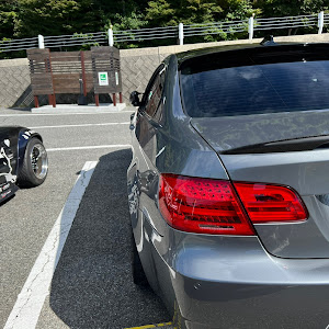 M3 クーペ E92