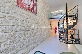 appartement à Paris 9ème (75)